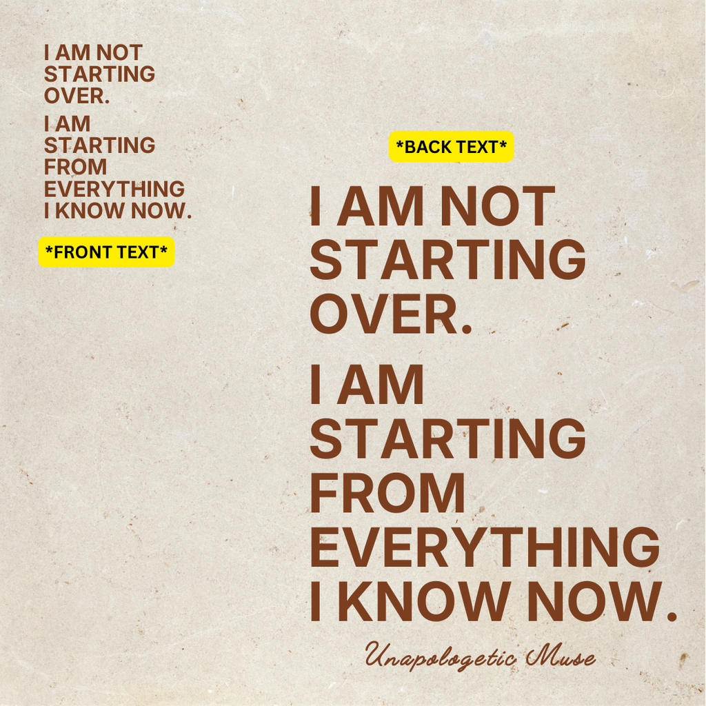 Motivational quote