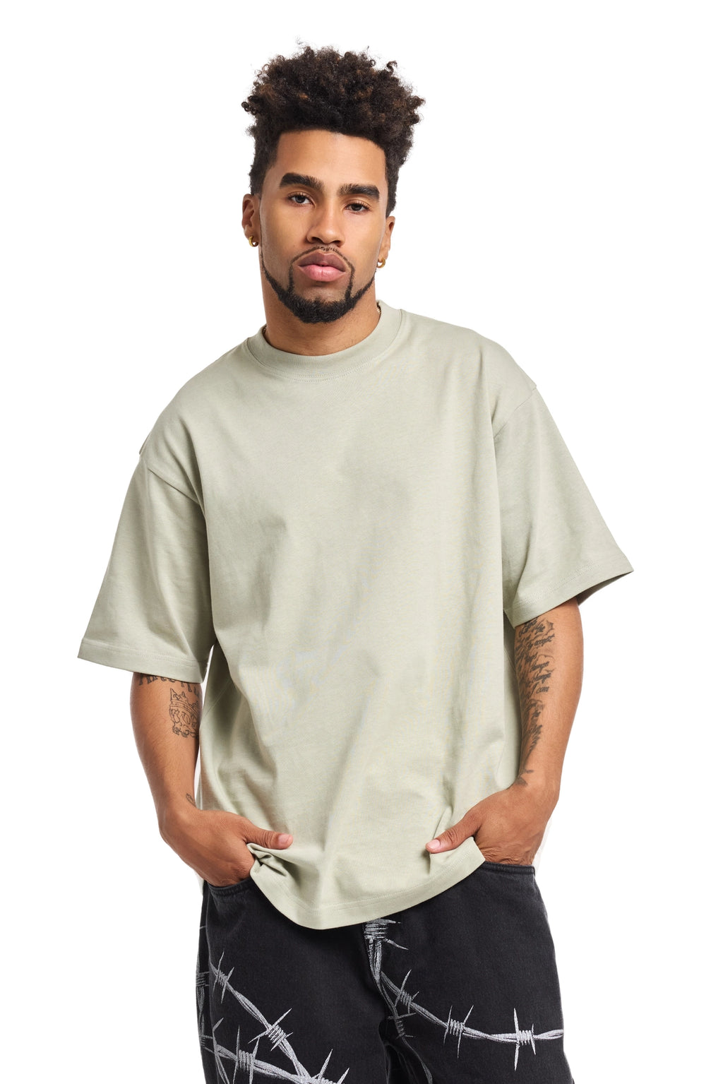 "Start Letting People Know When They Got You F*cked Up" T-Shirt